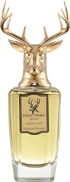 Pana Dora Moon Light Eau de Parfum, Unisex - Bild 1