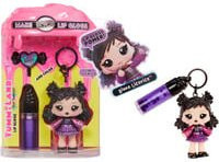 Yummiland Lip Gloss Doll Sour Sweeties - Blake Likorice von MGA Entertainment - Bild 1
