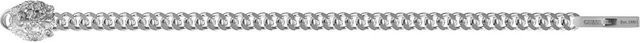 Guess Armband, Edelstahl, Silber, Herren - Bild 1