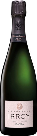 Taittinger Champagne Carte d'Or Rosé Brut 0,75 l