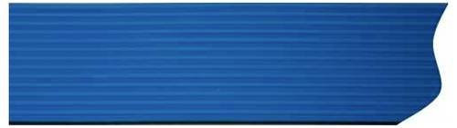 Rautronic 94463 Flachbandkabel Blau Meterware mit 1.27mm Rastermaß und 20 x 0.14mm² - Bild 1
