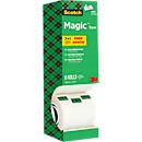 Scotch Magic 810 Klebeband transparent, 8 Rollen, Breite: 19 mm, Länge: 33 m - Bild 3