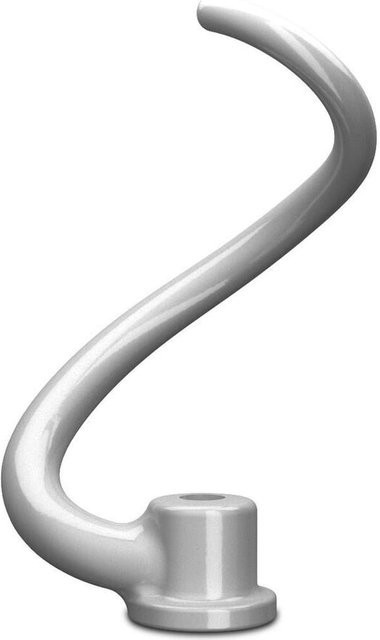 KitchenAid Knethaken in Weiß 5KSMBLWD - Bild 1