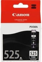 Original Canon Tintenpatrone PGI-525PGBK Schwarz für Inkjet-Drucker - Bild 1