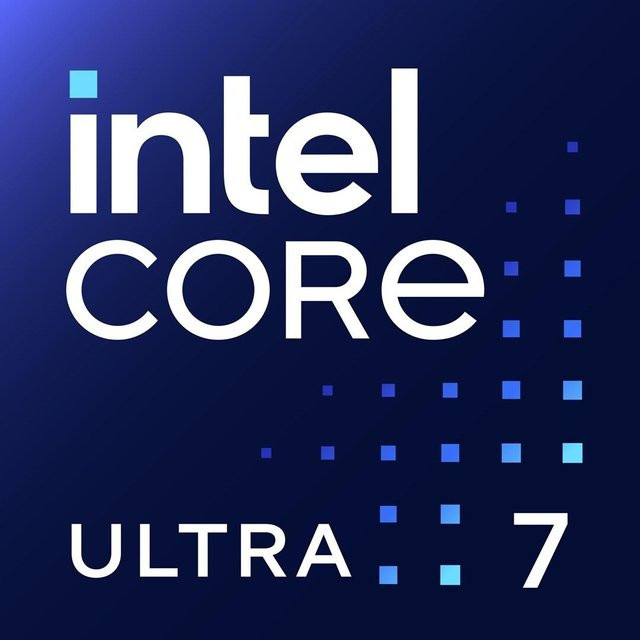 Intel Core Ultra 7 265K Prozessor mit 20 Kernen, 20 Threads, 3,9 GHz und 30MB Cache, LGA1851 Socket, OEM - Bild 1