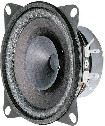 Visaton FR 10 HM Breitbänder in Schwarz, 8 Ohm, 20W - Bild 1