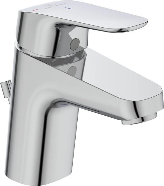 Ideal Standard Waschtischarmatur Ceraflex BlueStart Einhebelmischer in Chrom - Bild 1