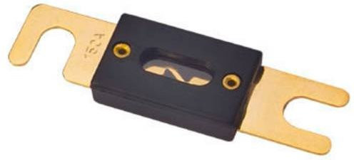 Sinuslive Car-HiFi ANL Sicherung 150A in Gold - Bild 1