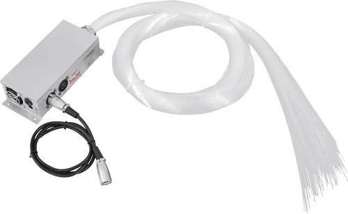 Eurolite FIB-450 LED Fiber Light RGB DMX moderne Dekobeleuchtung - Bild 1