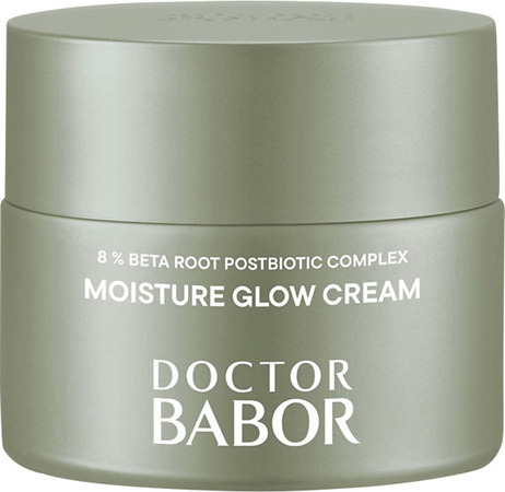 Babor Doctor Babor Moisture Glow Cream
