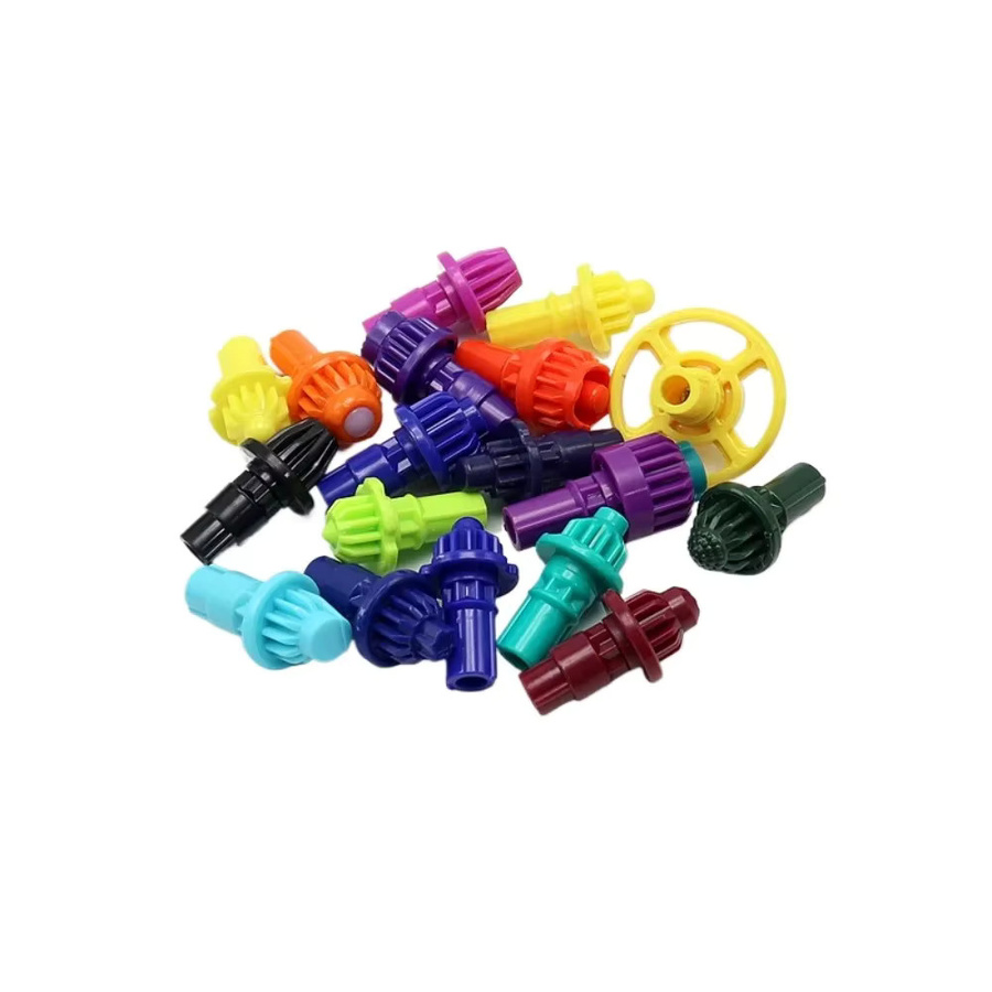 Takara Tomy BX UX CX Spinning Gyro Combat Toy, 5er-Packung - Bild 2