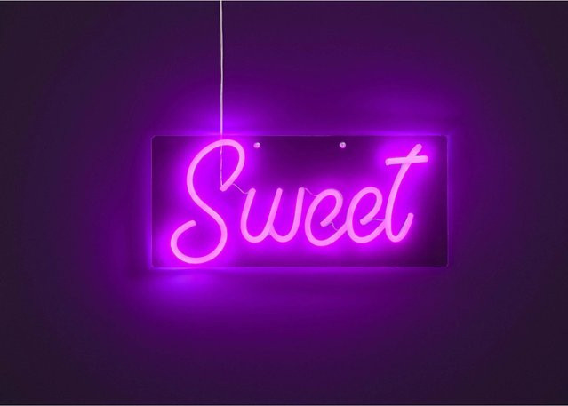 Wofi LED-Wandlampe Sweet in Weiß - Bild 1