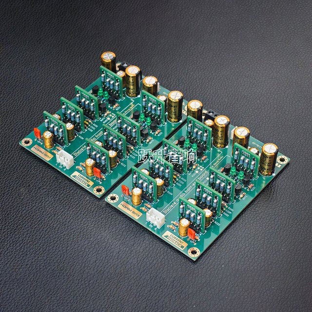 Marantz HDAM-SA3 Diskreter audiophiler Hi-Fi-Vorverstärker in Multicolour - Bild 1