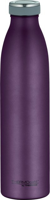 Isolierflasche Thermocafé by Thermos TC Bottle in Rot oder Lila mit 0,41 l - Bild 1