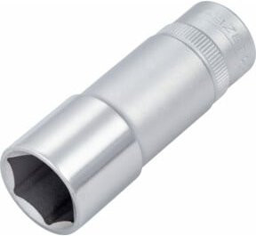 Hazet Steckschlüsseleinsatz 880LG 6-kant 16 mm, 3/8 Zoll, Silber - Bild 2