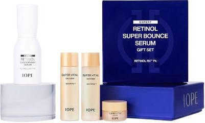 IOPE Retinol Super Bounce Serum, 50 ml - Bild 1