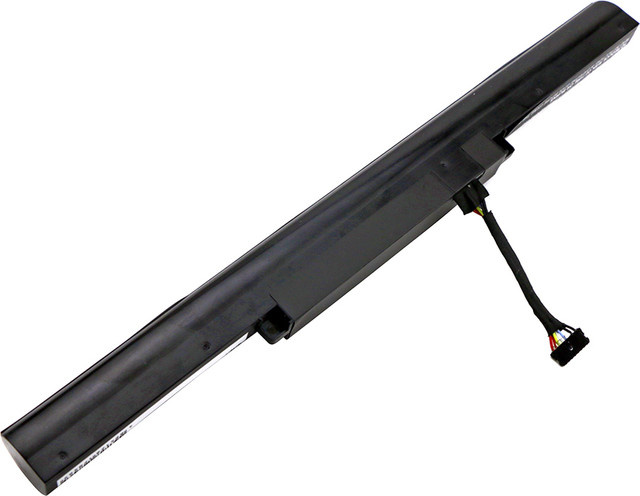 CoreParts Akku MBXLE-BA0156 in Schwarz für Lenovo V4000-ISE, XiaoXin V4000, Y50C und Z41-70 (80K5002BUS) - Bild 1