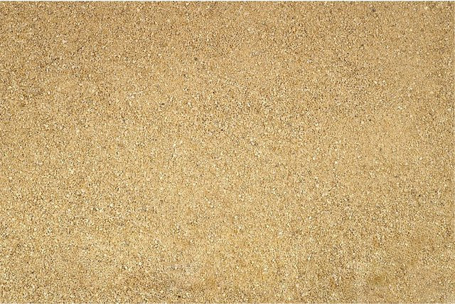 Scherf Fugensand Quarzsand Beige 0-1,5 mm 25 kg - Bild 1