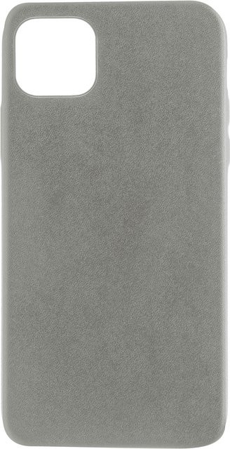 FUN MagSafe Cover Premium Handyhülle für Apple iPhone 16 in Titanium Gray - Bild 1