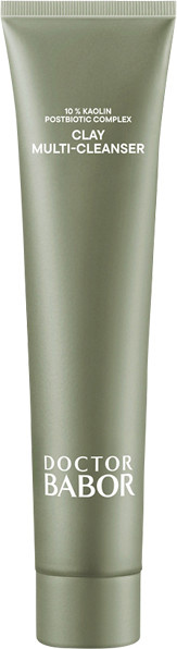 Babor Doctor Babor Clay Multi Cleanser, Salicylsäure, Unisex - Bild 1