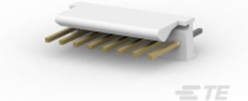 TE Connectivity 641126-8 White - Bild 1