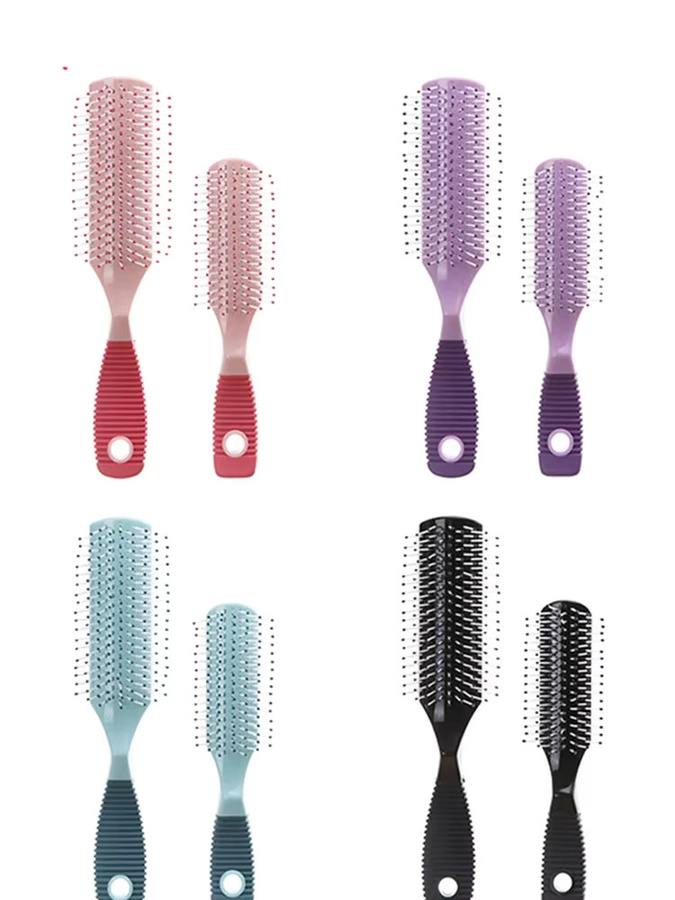 WANMEI Locken-Definierbürste für lockiges Haar - Bild 2
