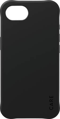 PanzerGlass Fashionable Samba MagSafe Case für Apple iPhone 16e in Schwarz - Bild 1