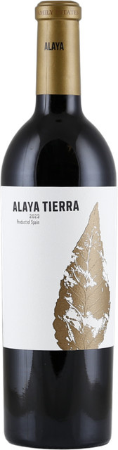 Atalaya Alaya Tierra 2023, trocken, Rotwein, 0,75 l - Bild 1