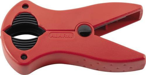Alarm Rohrschneider 56010095 in Schwarz-Rot - Bild 1