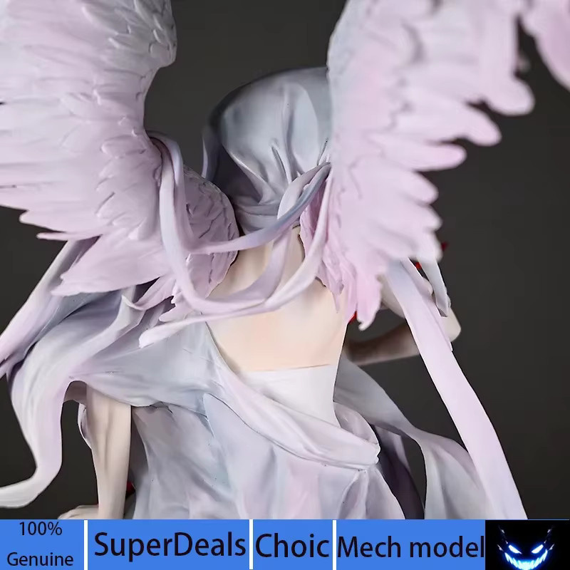 Bandai Resin Suite GK, Anime-Figur, Statue, Fantasy, Multicolor - Bild 3