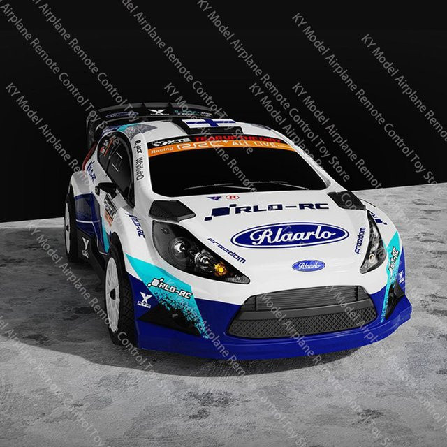 Rilalo Xts-F10 Zubehör Auto Shell Aufkleber, Montage-Set - Bild 1