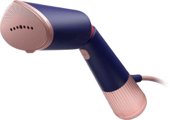 Philips 5000 Series STH5030/20 Handheld Dampfbügeleisen in Blau - Bild 1