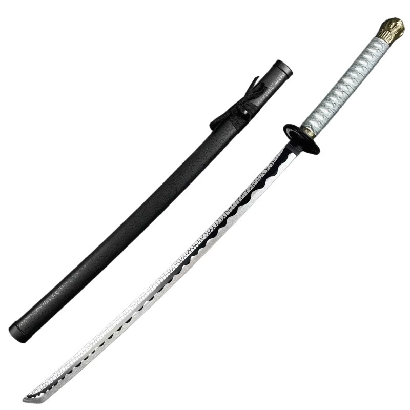 Bandai Elden Ring Moonveil Katana, Schwert, 103 cm, Anime Cosplay Requisite - Bild 3