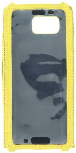 Pepperl+Fuchs Ledertasche Ex-Handy 10 in Gelb - Bild 1