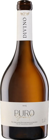 Divino Puro Silvaner Weißwein, Franken, trocken, 2024, 0,75 l