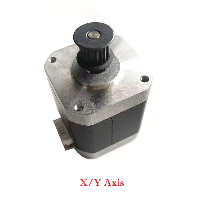 Original Anycubic Kobra S1 Schrittmotor für X-Achse, Y-Achse und Z-Achse als FDM 3D-Drucker Ersatzteil - Bild 1