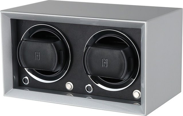 Paul Design Uhrenbeweger Gentlemen 2 in Grey