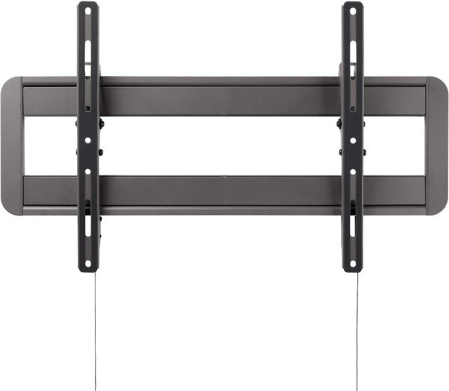 One For All TV-Wandhalterung WM5620 mit VESA 100x100 mm - Bild 1