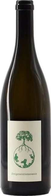 Werlitsch Weißwein, Steiermark, 2022, trocken, 0,75 l - Bild 1