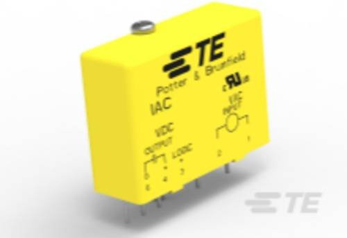 TE Connectivity IAC-5 Box Gelb - Bild 1