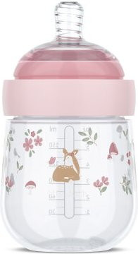 Mepal Mio Babyflasche Little Dutch Fairy Garden, Multicolor, 165 ml - Bild 1