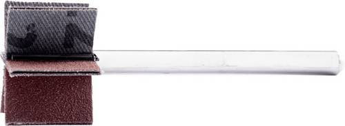 PFERD Fächerschleifer braun Durchmesser: 30 mm, 10 Stück - Bild 1