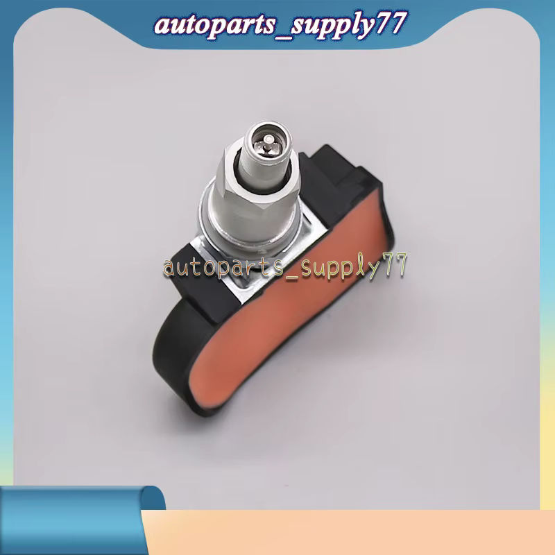 GANGLE Reifendrucksensor Set 4 Stück in Schwarz für BMW und MINI, 433MHz, kompatibel mit 6855539 und 707355-10 - Bild 2