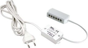Hera LED-Trafo 24V 5W Driver Schutzklasse III - Bild 1
