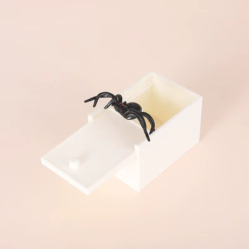 Small Fire Child Knifflige Box als kreatives Streichspielzeug für Geburtstagsfeiern - Bild 2