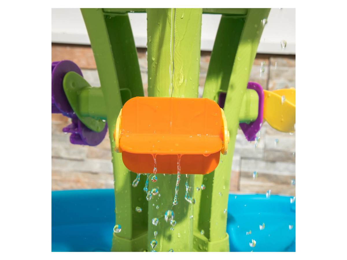 Step2 Wasserspieltisch, 8-teiliges Zubehörset, ab 1,5 Jahre - Bild 2