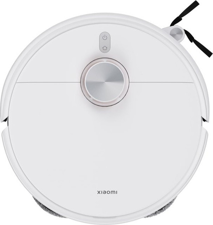 Xiaomi Robot Vacuum S40 Pro Saugroboter weiß