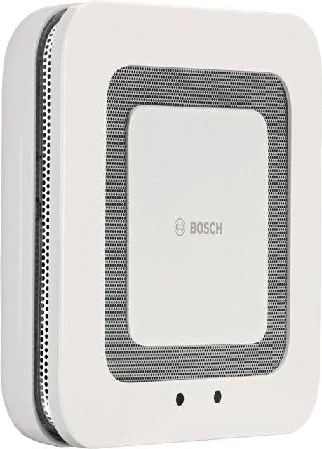 Bosch Smart Home Twinguard Rauchwarnmelder mit Luftgütesensor in Weiß - Bild 1
