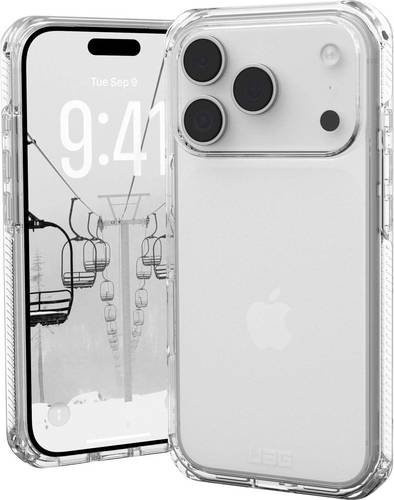 Urban Armor Gear Schutzhülle für Apple iPhone 17 Pro in Transparent - Bild 1