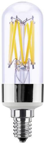 Segula LED Filament Tube E14 Warmweiß 6,7W (58W Ersatz) Durchmesser: 32 mm, Länge: 110 mm - Bild 1
